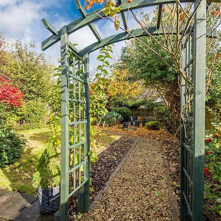 Budini B&B Oxford Exterior photo