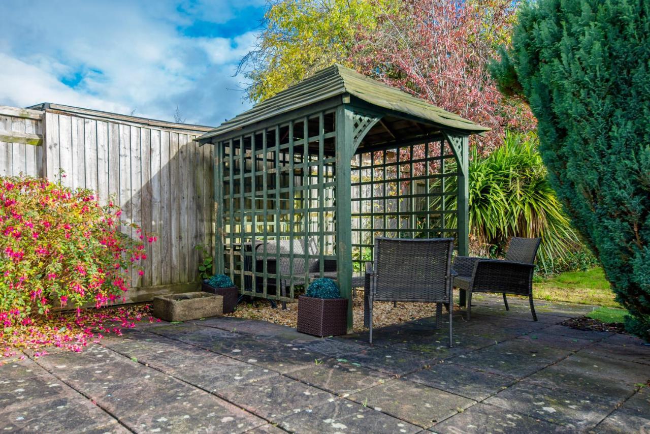 Budini B&B Oxford Exterior photo